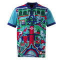 FIFA World Cup 2026™ Monterrey City Jersey - Limited Edition