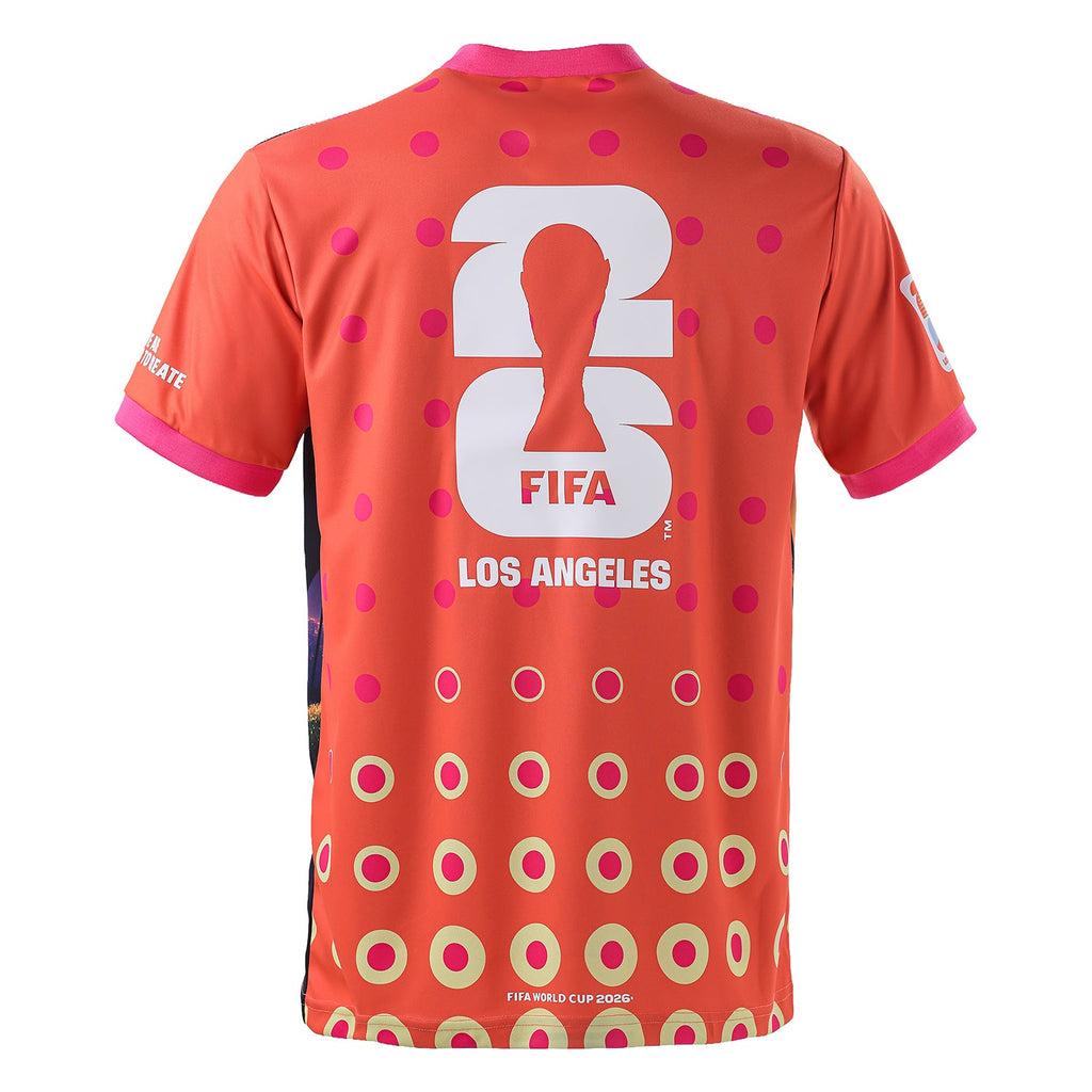 FIFA World Cup 2026™ Los Angeles Jersey - Limited Edition