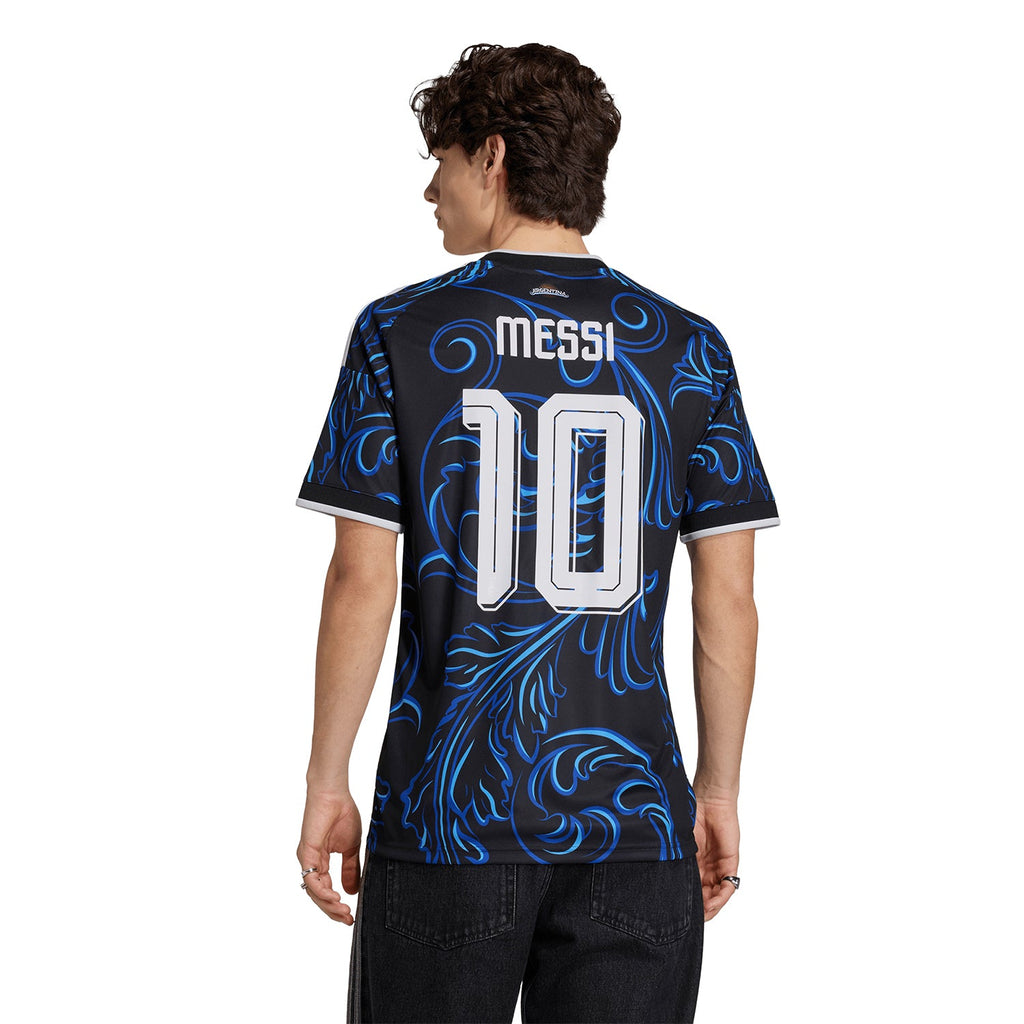 Argentina 2026 Away Messi 10 Replica Jersey - Men's