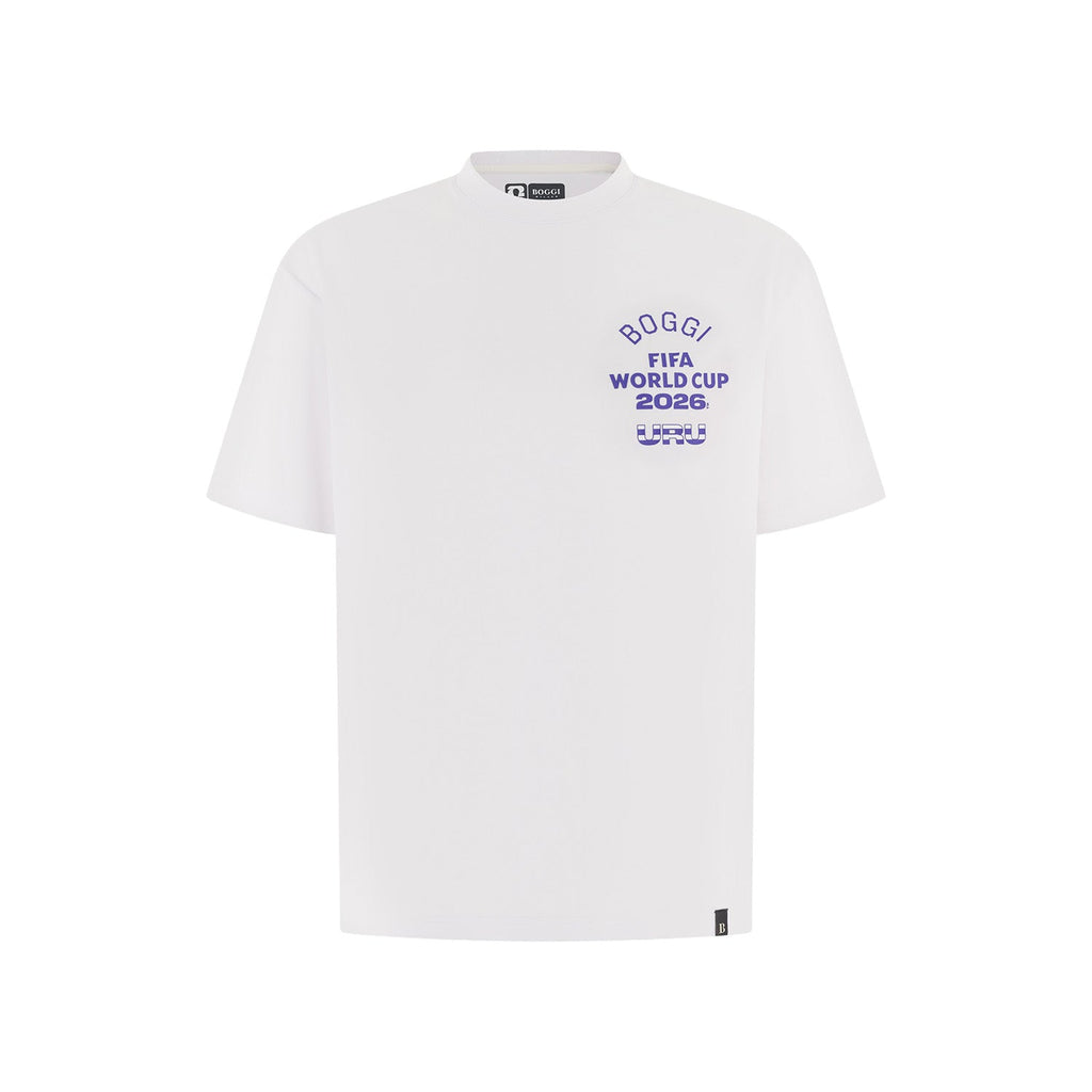 FIFA World Cup 2026™ Winners Capsule Collection Uruguay T-Shirt