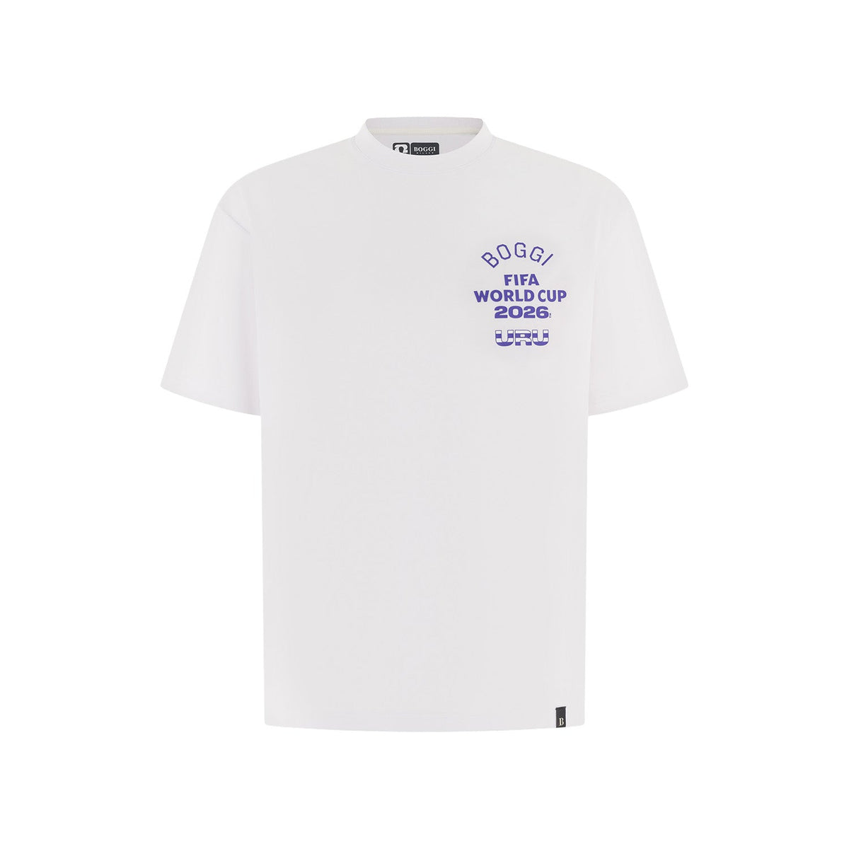 FIFA World Cup 2026™ Winners Capsule Collection Uruguay T-Shirt