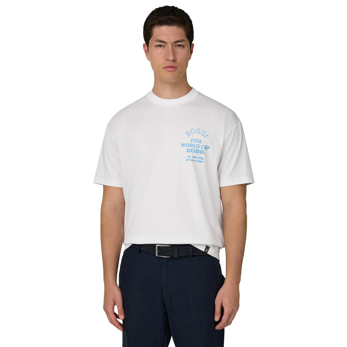 FIFA World Cup 2026™ Winners Capsule Collection Argentina T-Shirt