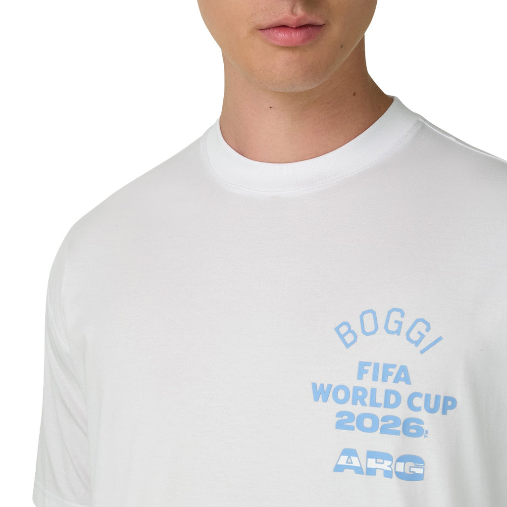 FIFA World Cup 2026™ Winners Capsule Collection Argentina T-Shirt