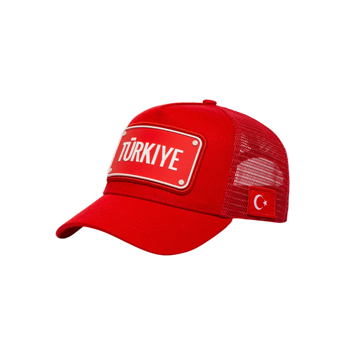 FIFA World Cup 2026™ Türkiye Team Cap