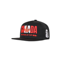 FIFA World Cup 2026™ Canada Flatbrim Cap
