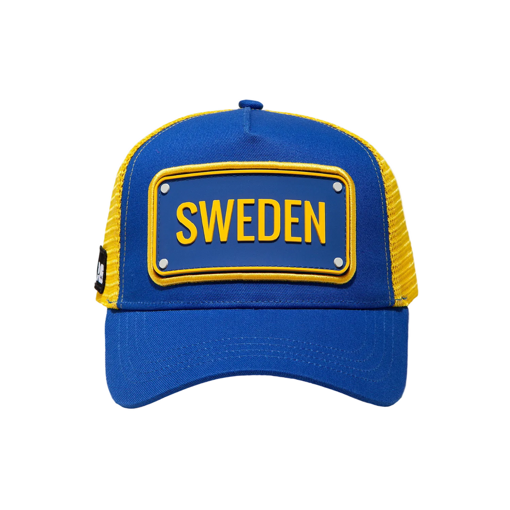FIFA World Cup 2026™ Sweden Team Cap