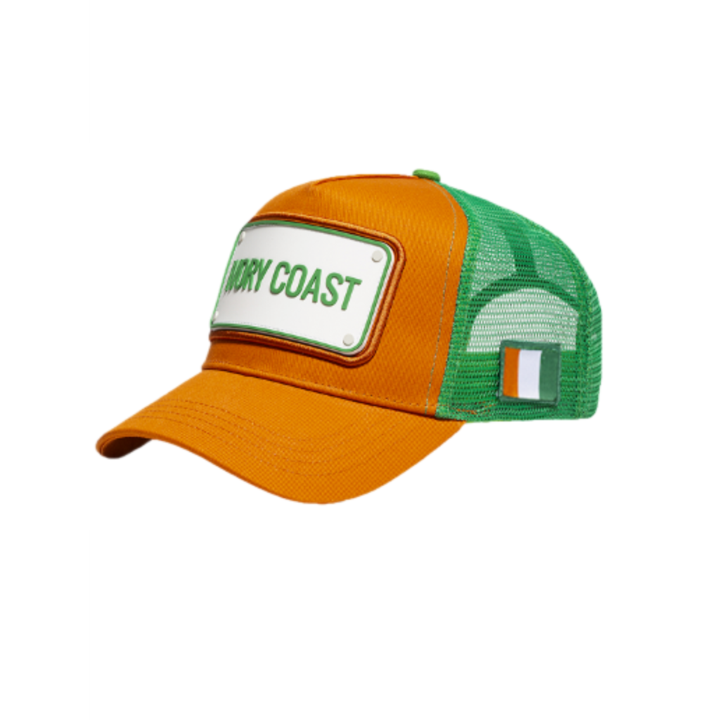 FIFA World Cup 2026™ Ivory Coast Team Cap