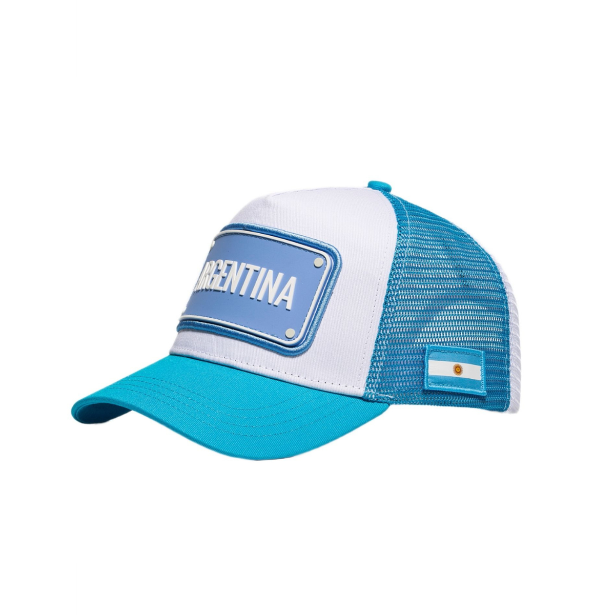 FIFA World Cup 2026™ Argentina Team Cap