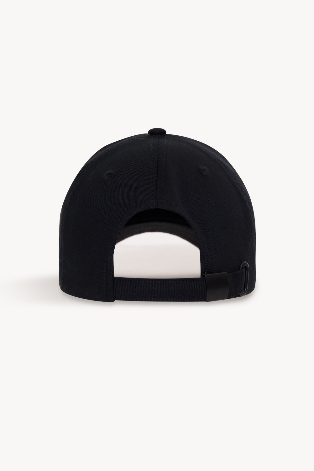 FIFA 1904 Black Cap - Unisex