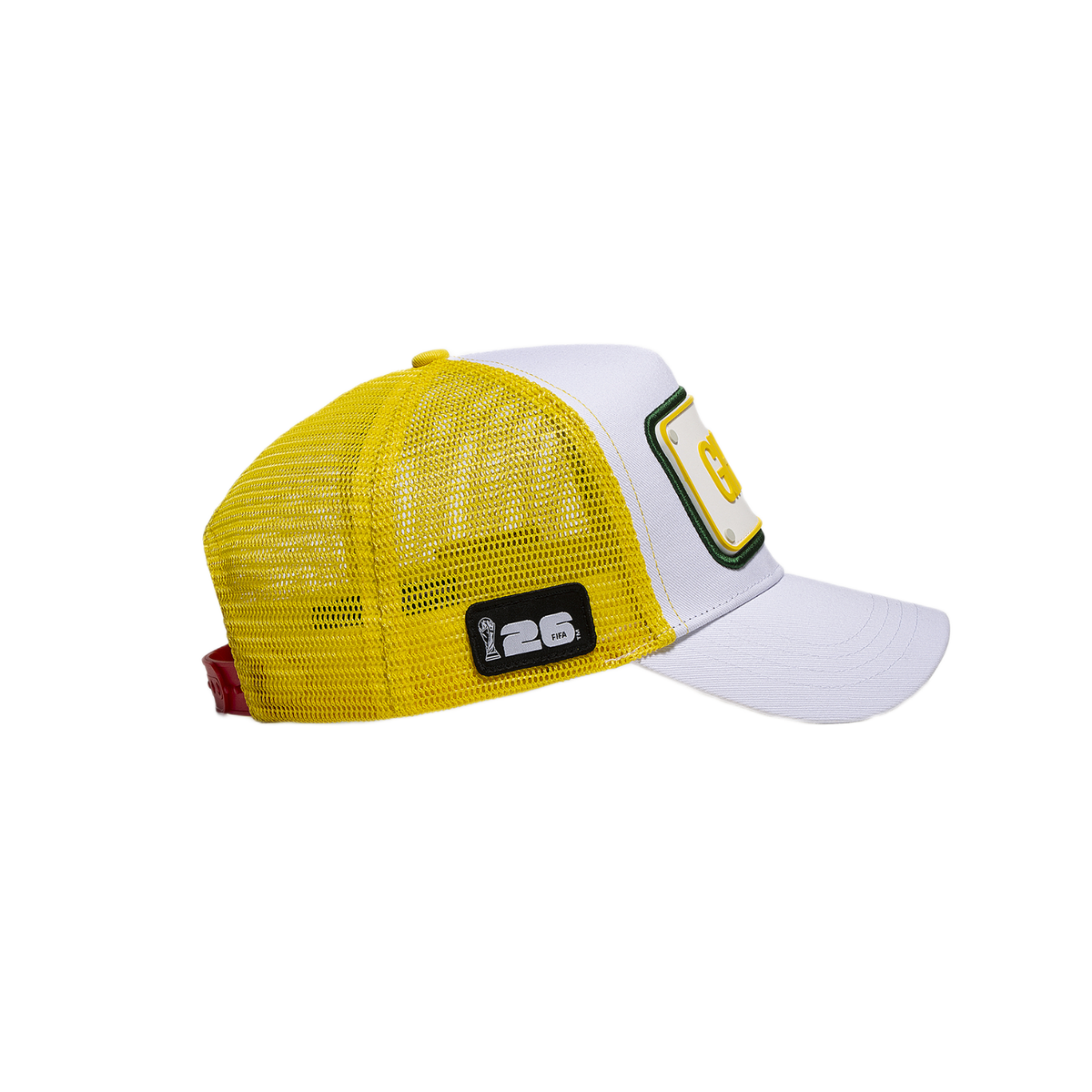 FIFA World Cup 2026™ Ghana Team Cap