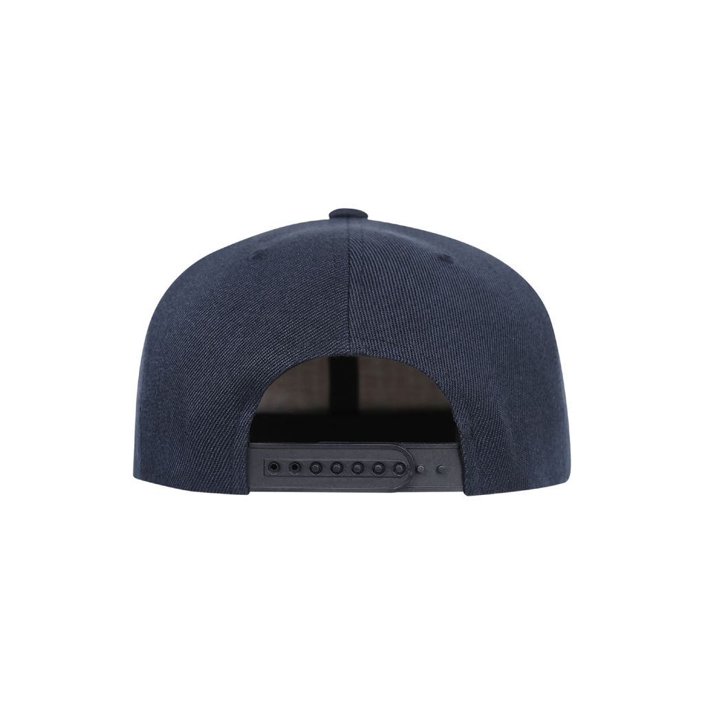FIFA World Cup 2026™ USA Flatbrim Navy Cap