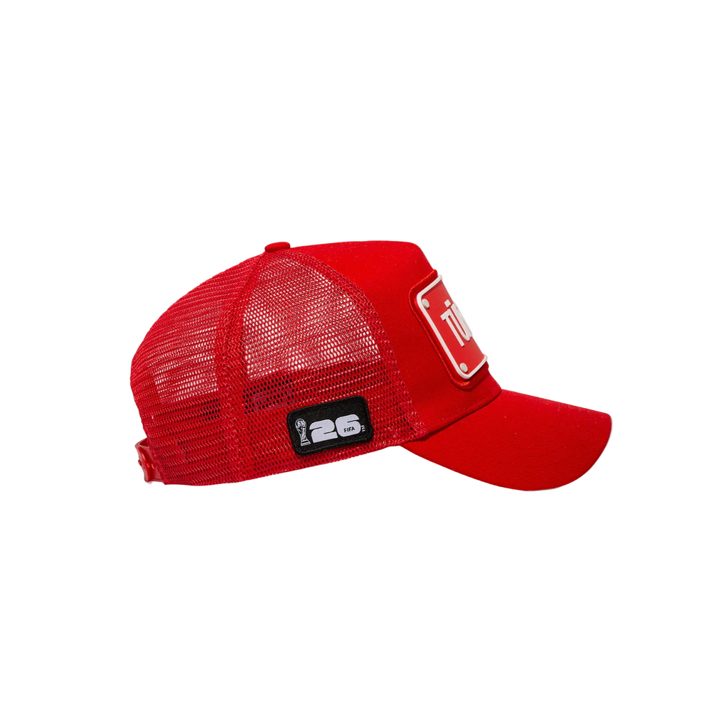 FIFA World Cup 2026™ Türkiye Team Cap
