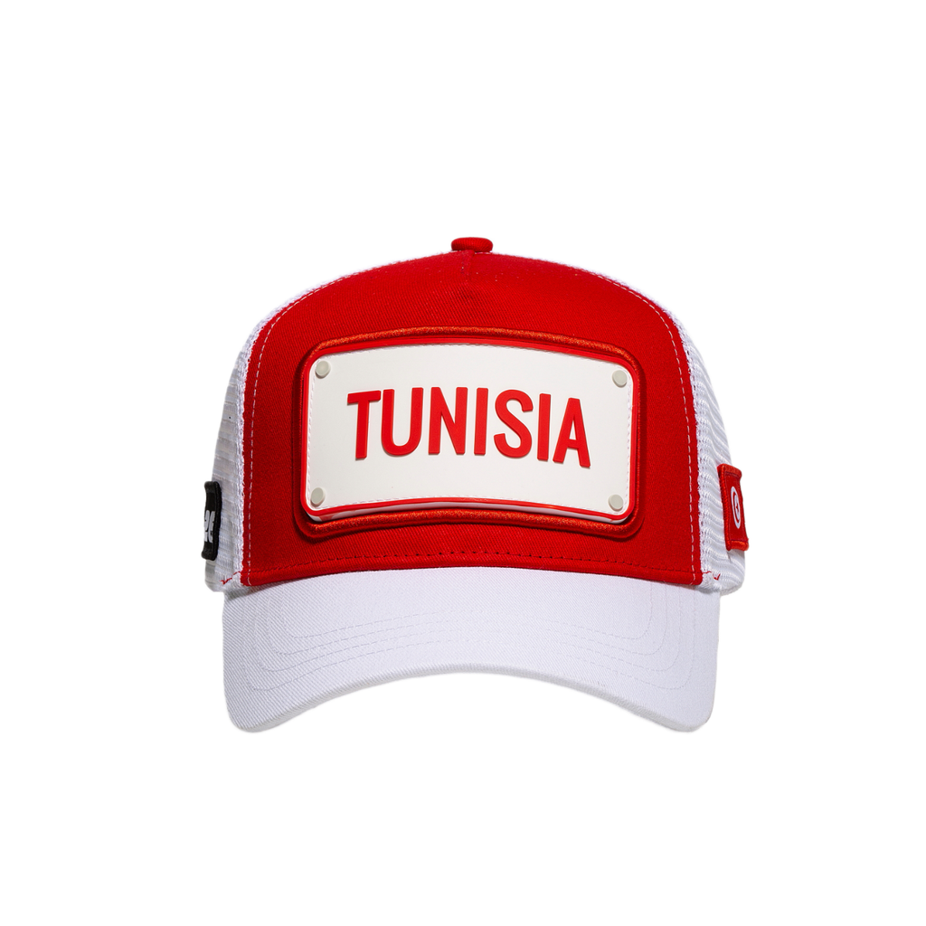 FIFA World Cup 2026™ Tunisia Team Cap