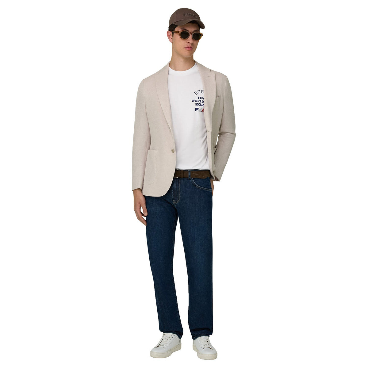 FIFA World Cup 2026™ Winners Capsule Collection France T-Shirt