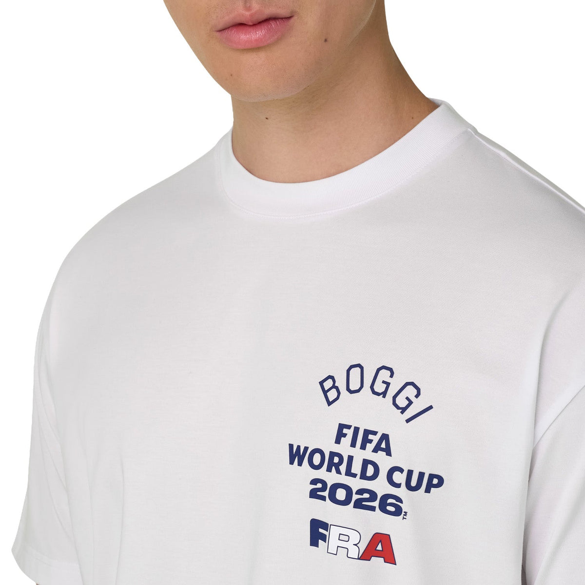 FIFA World Cup 2026™ Winners Capsule Collection France T-Shirt