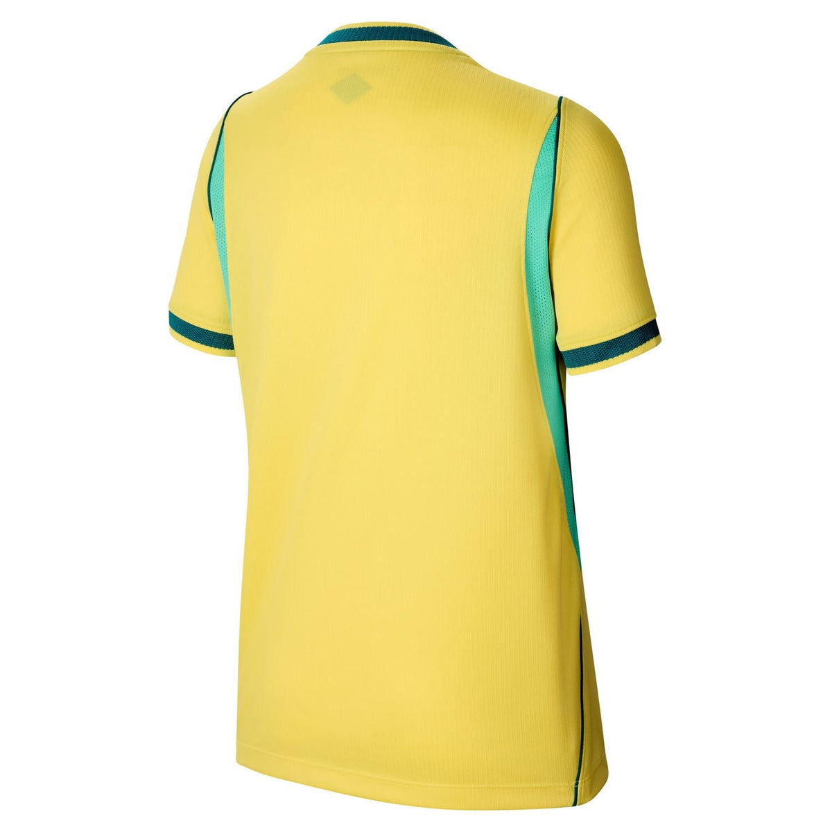 Brazil 2026 Stadium Home Jersey - Youth