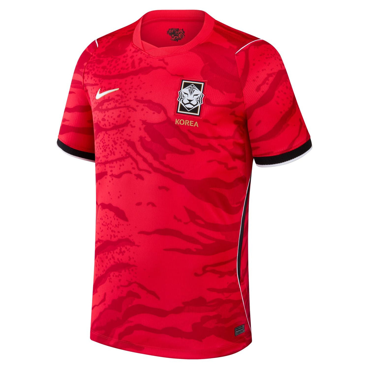 Korea Republic 2026 Home Jersey - Men's