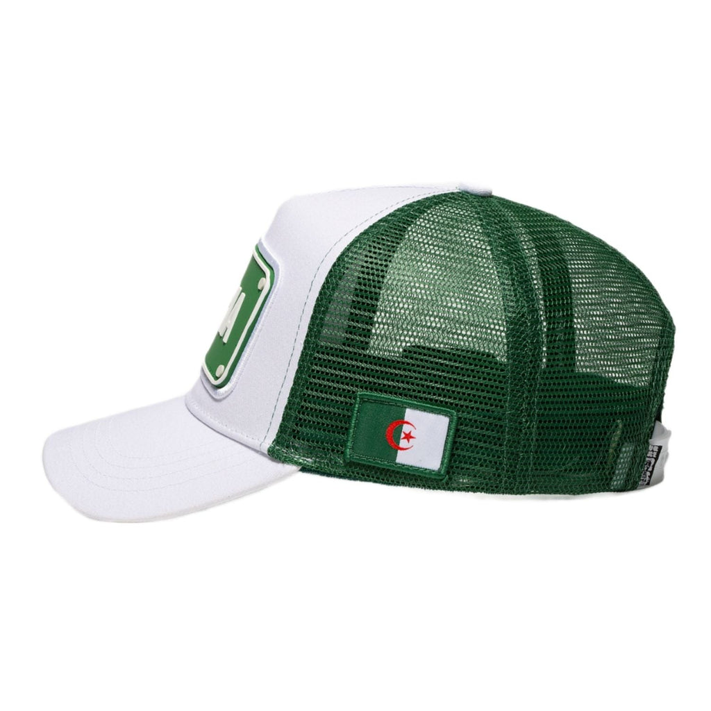 FIFA World Cup 2026™ Algeria Team Cap