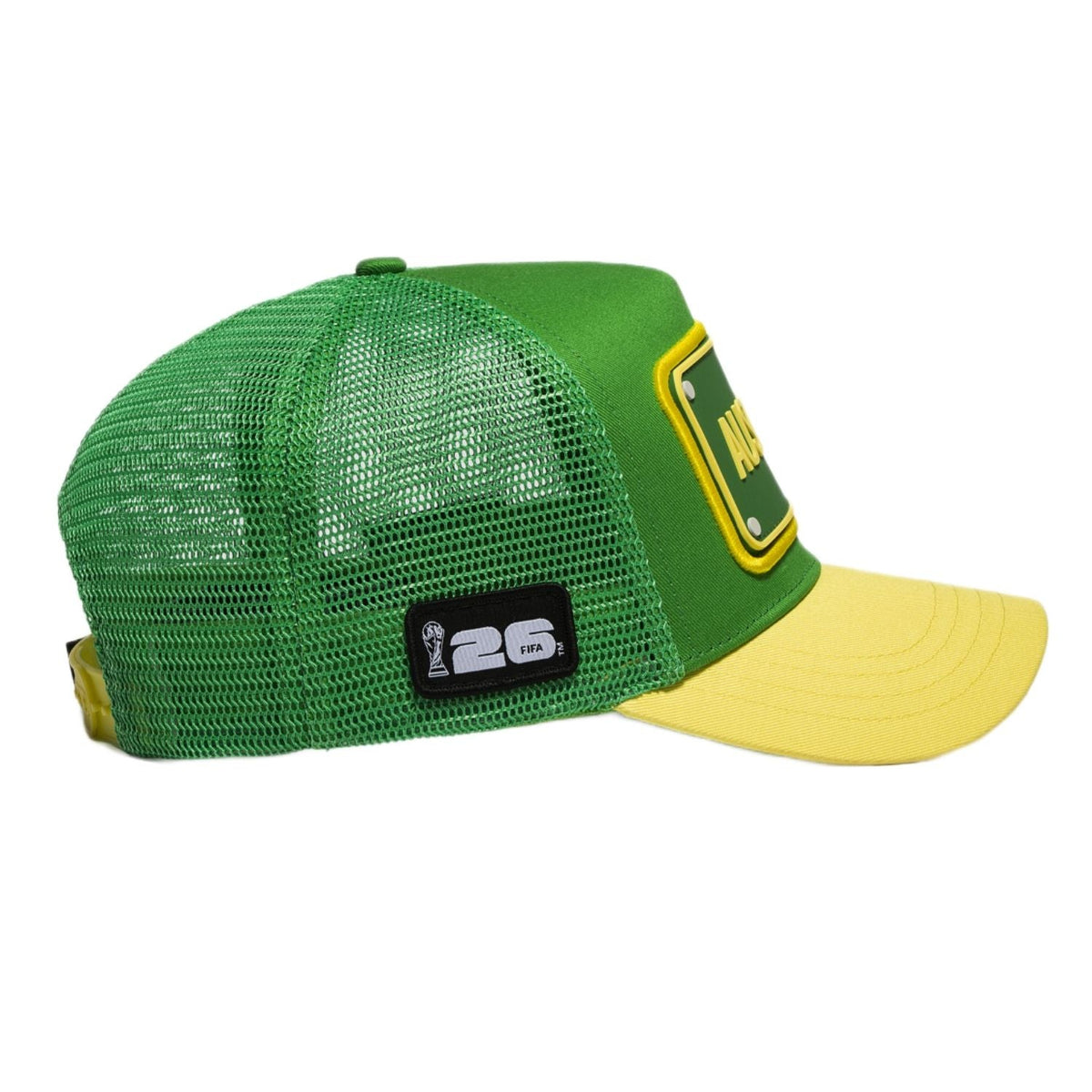 FIFA World Cup 2026™ Australia Team Cap