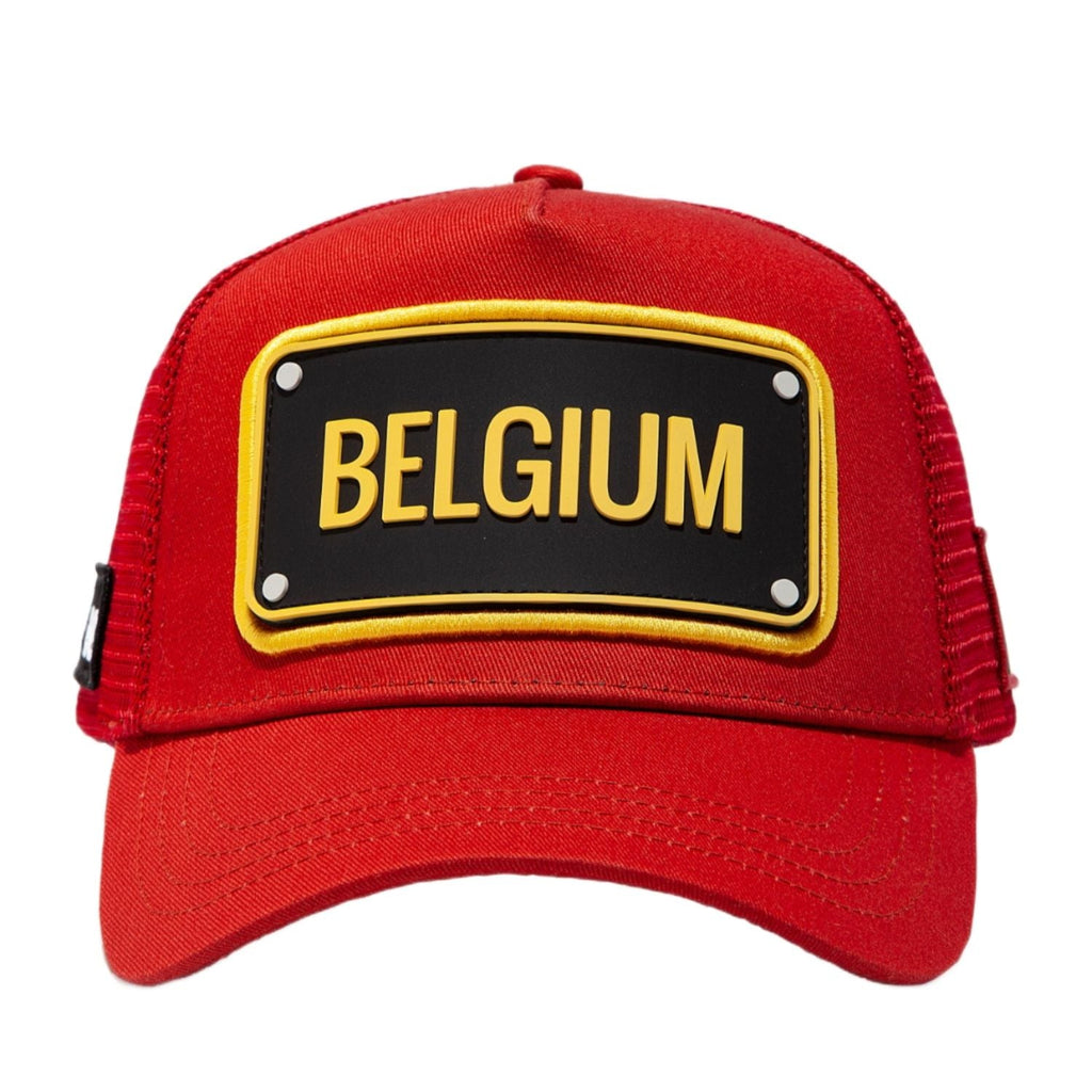 FIFA World Cup 2026™ Belgium Team Cap