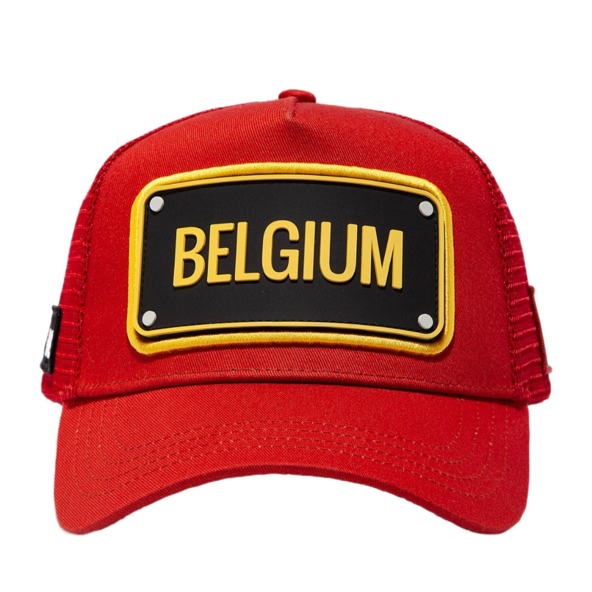 FIFA World Cup 2026™ Belgium Team Cap