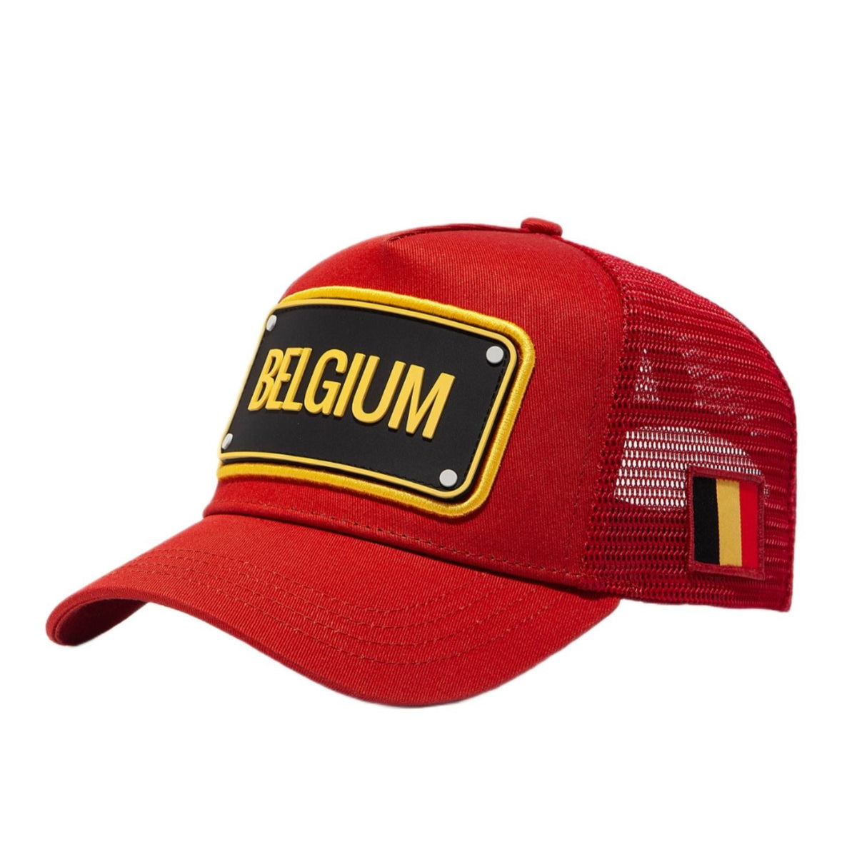 FIFA World Cup 2026™ Belgium Team Cap