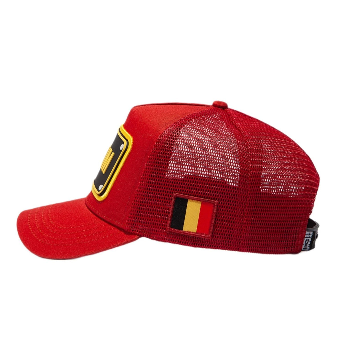 FIFA World Cup 2026™ Belgium Team Cap