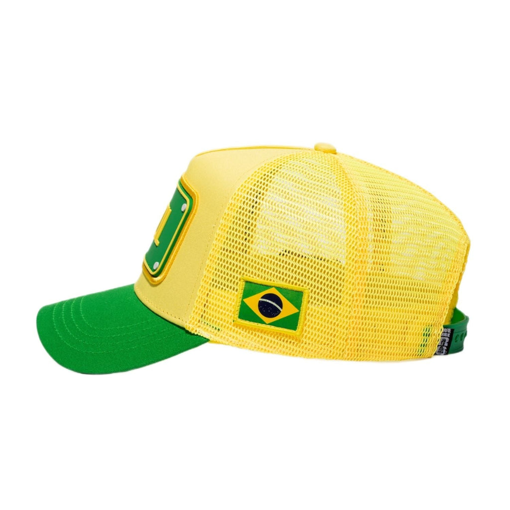 FIFA World Cup 2026™ Brazil Team Cap
