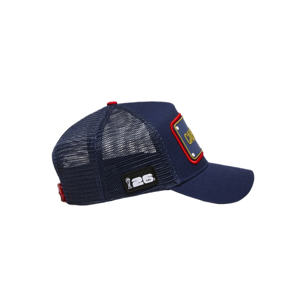 FIFA World Cup 2026™ Cabo Verde Team Cap