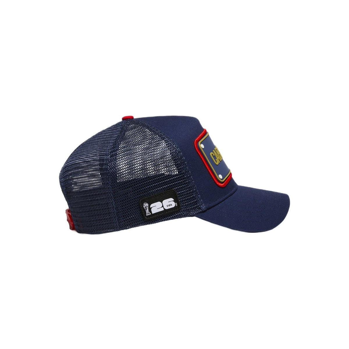 FIFA World Cup 2026™ Cabo Verde Team Cap