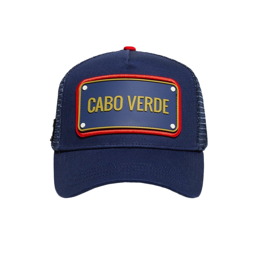 FIFA World Cup 2026™ Cabo Verde Team Cap