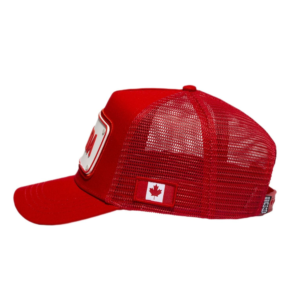 FIFA World Cup 2026™ Canada Team Cap