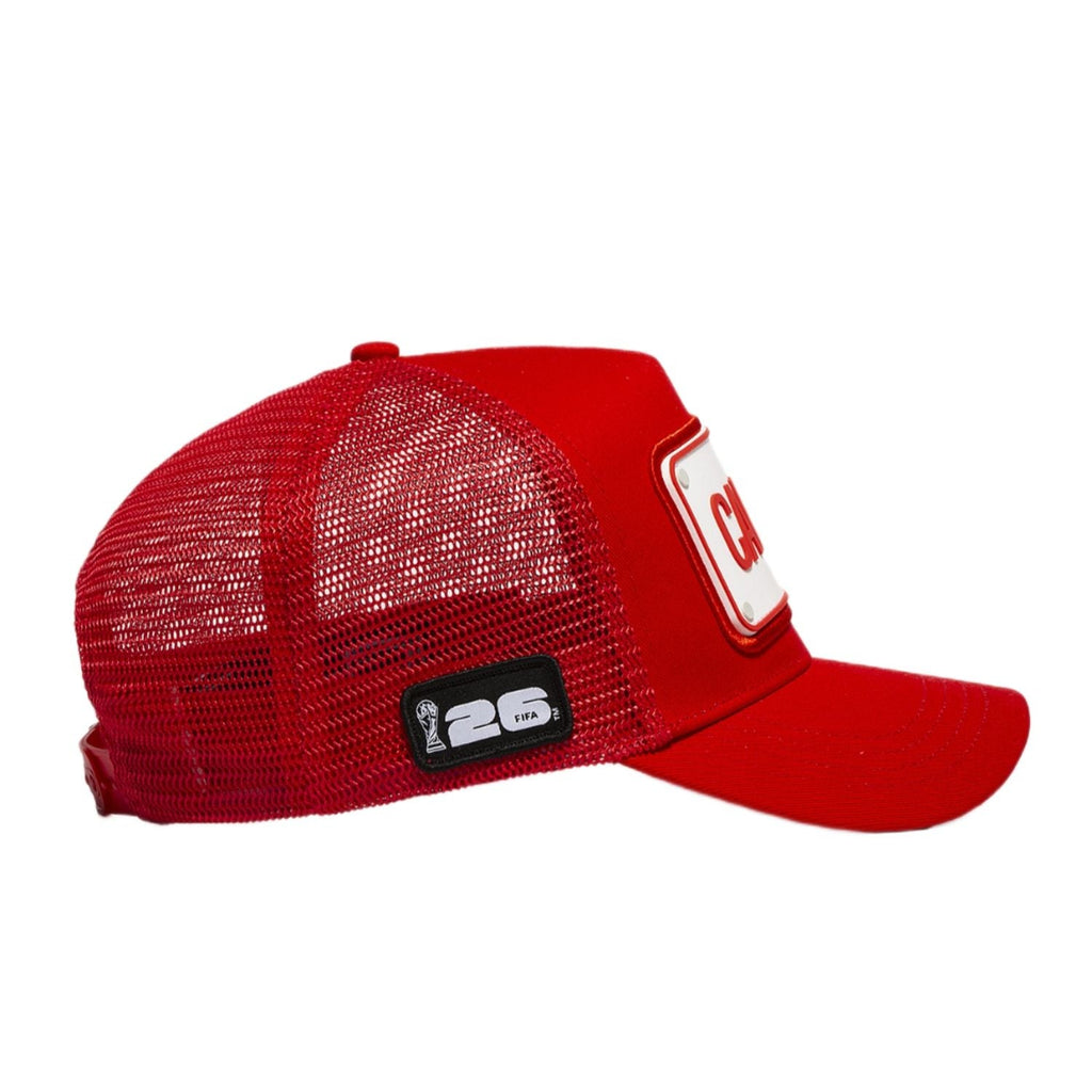 FIFA World Cup 2026™ Canada Team Cap