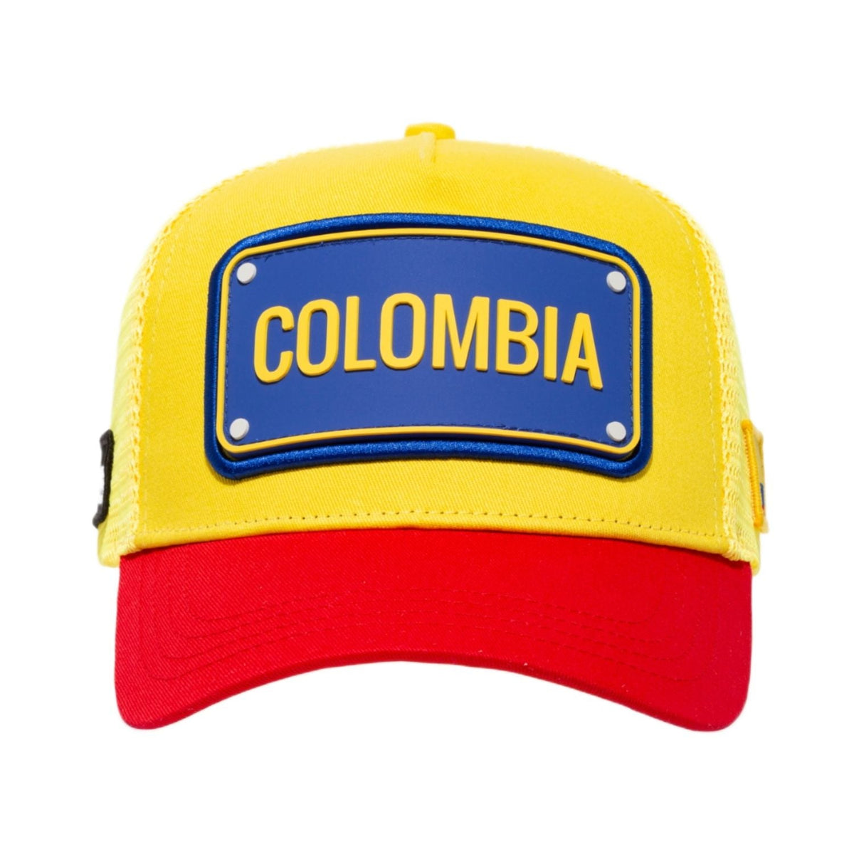 FIFA World Cup 2026™ Colombia Team Cap
