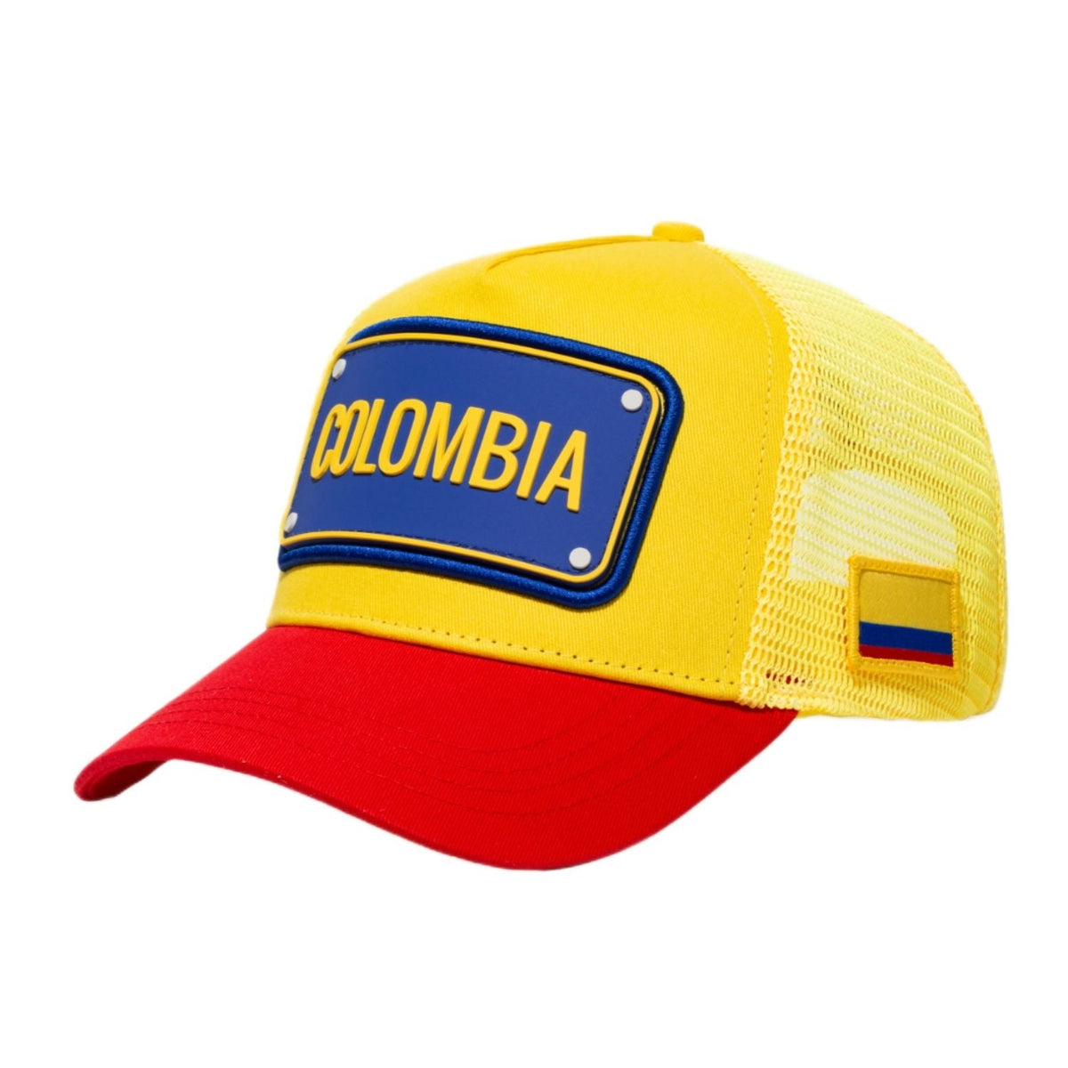 FIFA World Cup 2026™ Colombia Team Cap