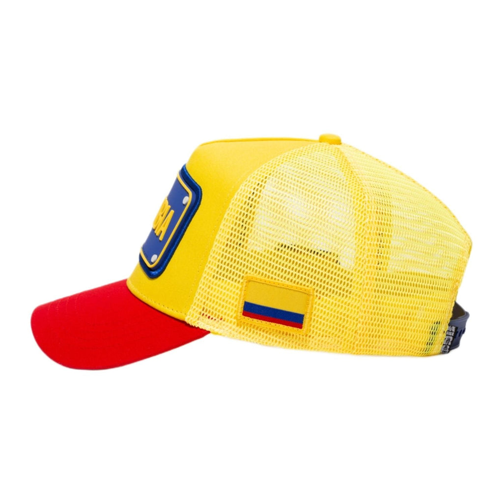 FIFA World Cup 2026™ Colombia Team Cap