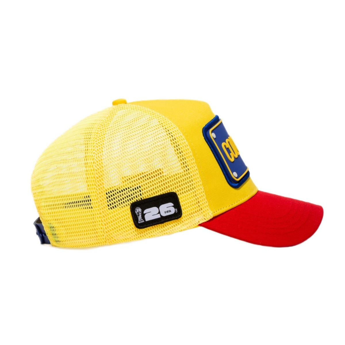 FIFA World Cup 2026™ Colombia Team Cap
