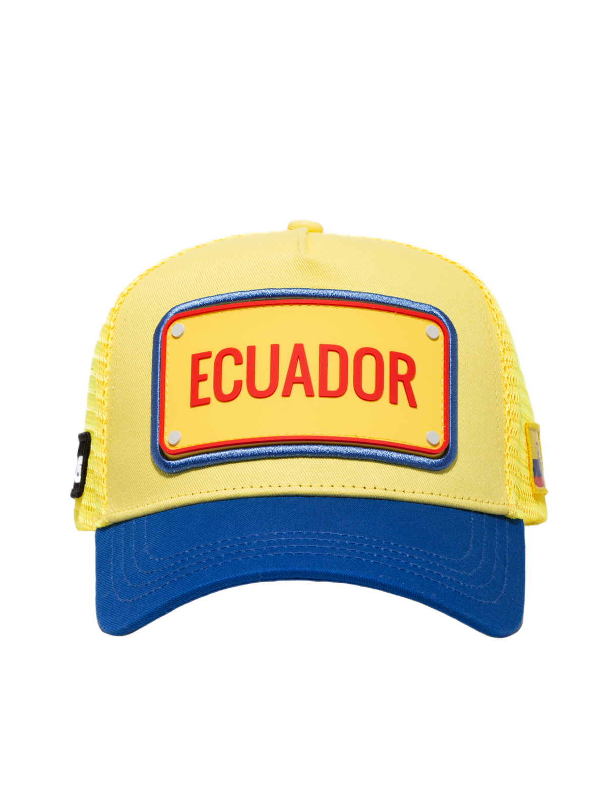FIFA World Cup 2026™ Ecuador Team Cap