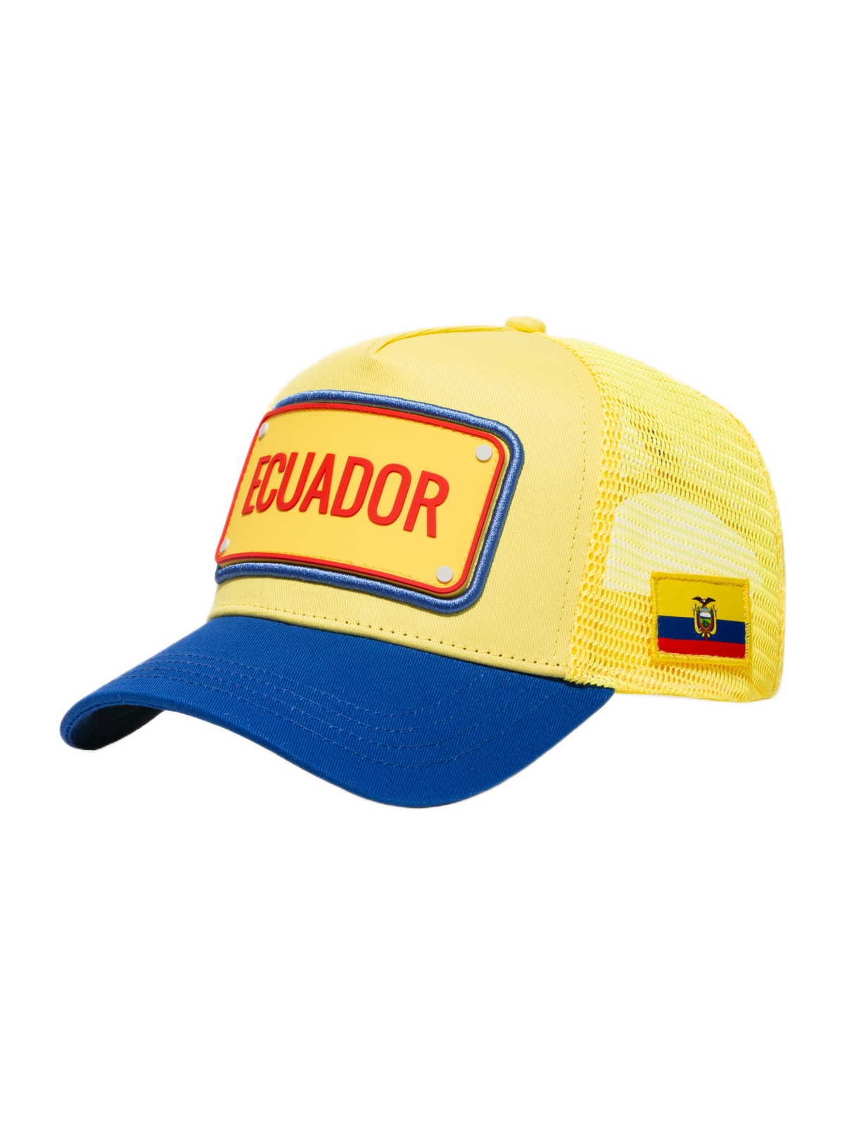 FIFA World Cup 2026™ Ecuador Team Cap