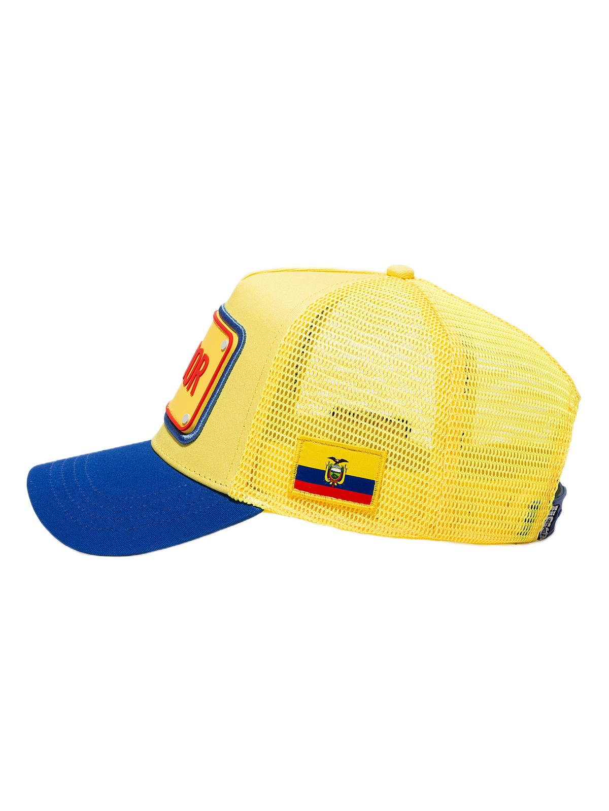 FIFA World Cup 2026™ Ecuador Team Cap