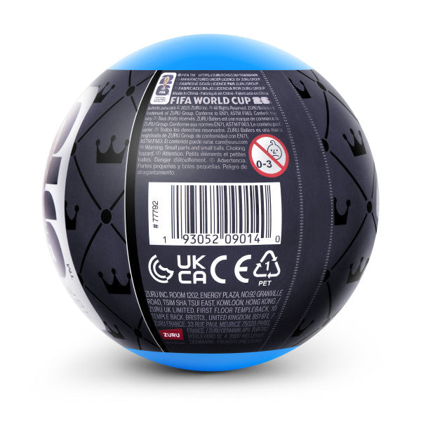 FIFA World Cup 2026™ FIFA Ballers Global - Series 1