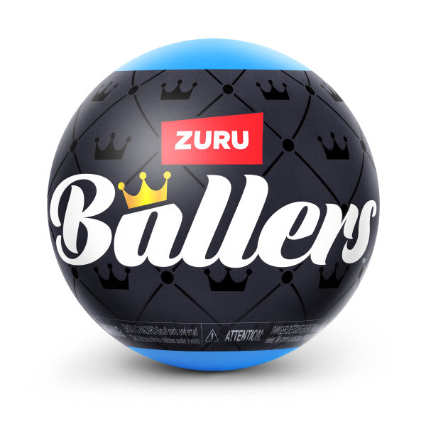 FIFA World Cup 2026™ FIFA Ballers Global - Series 1