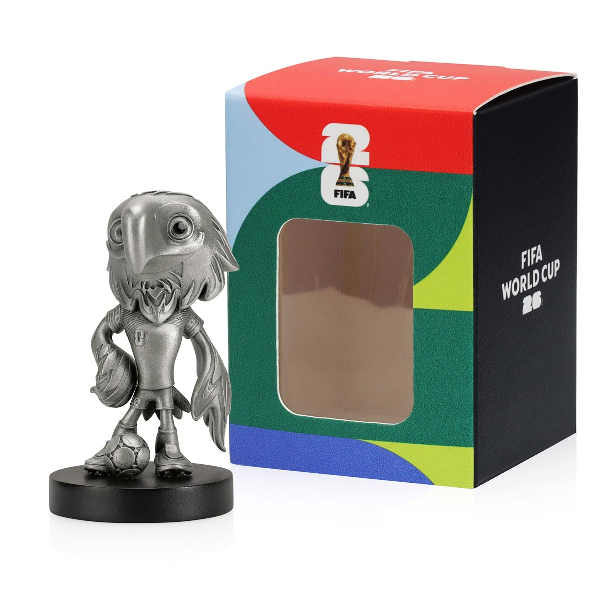FIFA World Cup 2026™ Clutch™ Figurine