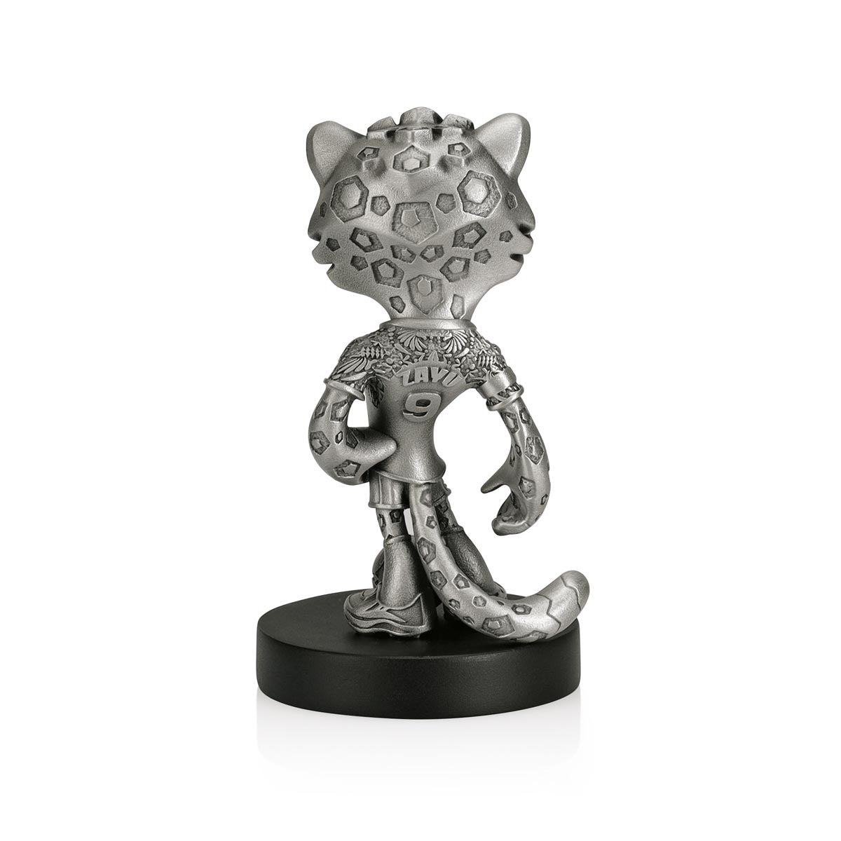 FIFA World Cup 2026™ Zayu™ Figurine
