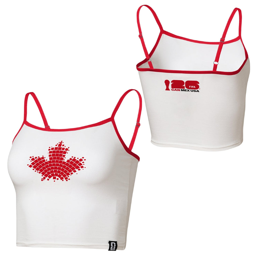 FIFA World Cup 2026™ Canada Victory Lap Tank - Women's