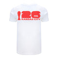 FIFA World Cup 2026™ Kansas City White T-Shirt - Unisex