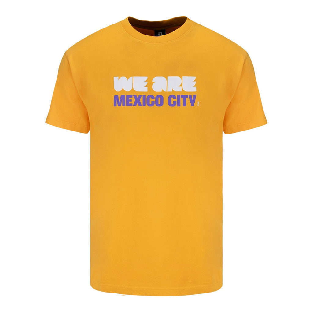 FIFA World Cup 2026™ Mexico City T-Shirt - Unisex