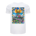 FIFA World Cup 2026™ Atlanta Poster White T-Shirt - Unisex