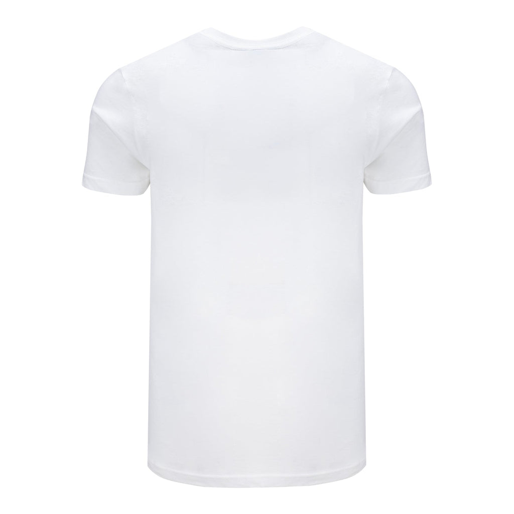 FIFA World Cup 2026™ Canada Mascot White T-Shirt - Unisex