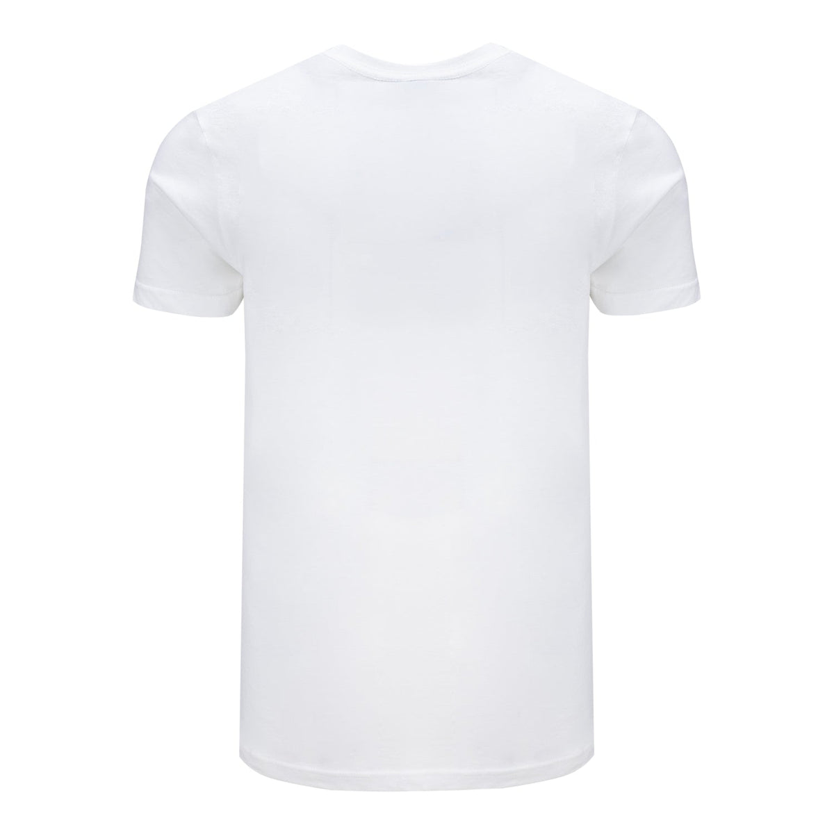 FIFA World Cup 2026™ USA Mascot White T-Shirt - Unisex